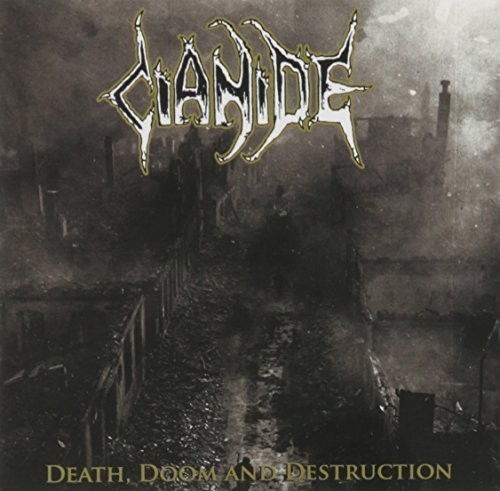 Death, Doom, Destruction