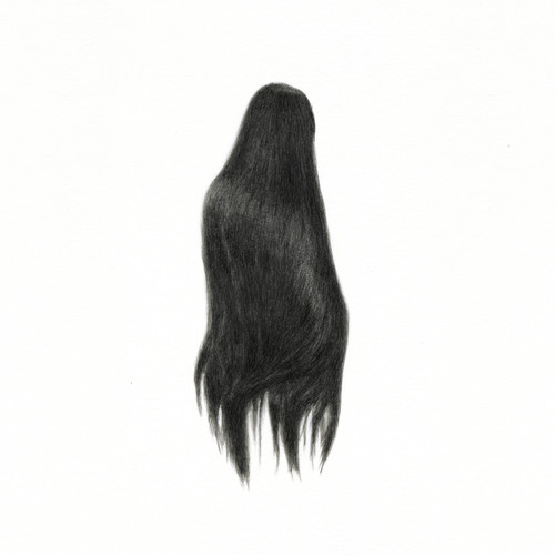Resina - Resina vinyl record cover