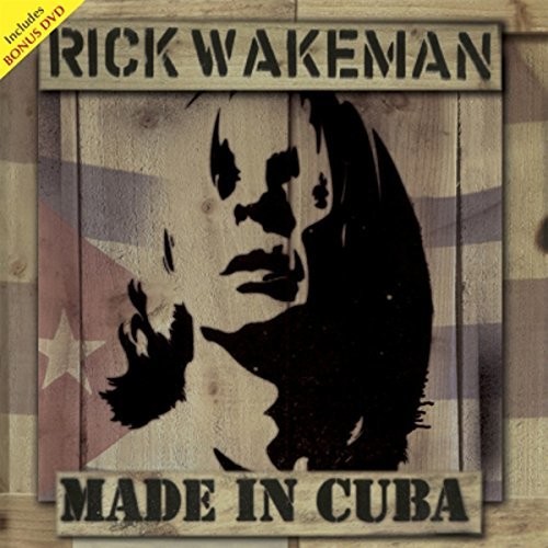 Made In Cuba
