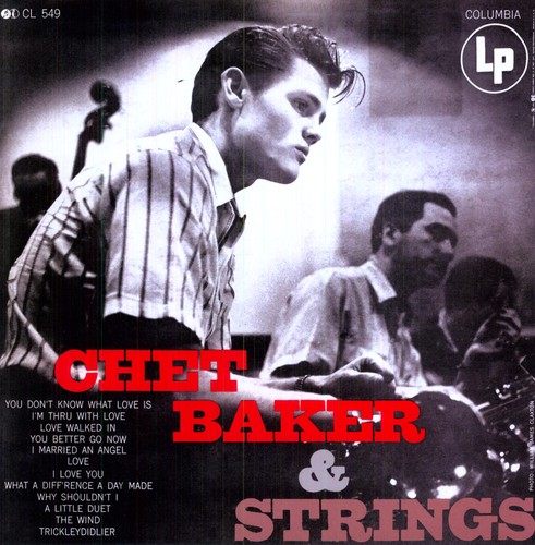 With Strings (Uk)