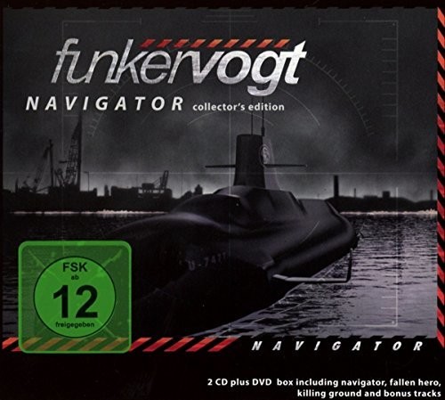 Navigator Collector's Edition