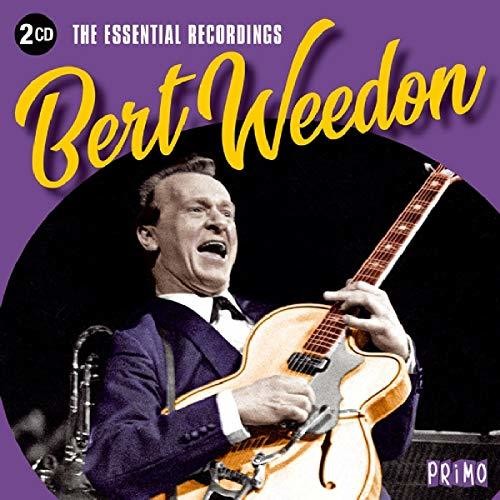 Essential Recordings