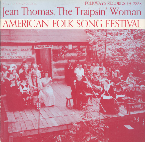 American Folk Song Festival: J - American Folk Song Festival / Various