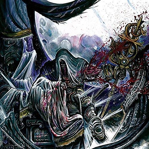 Eternal Drift's Canticles