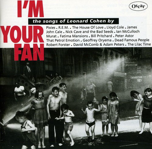 I'm Your Fan