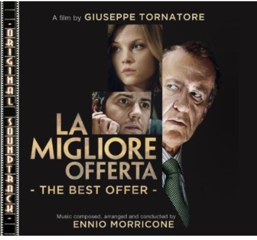 La Migliore Offerta (The Best Offer)