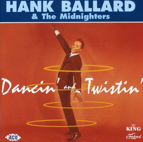 Dancin' & Twistin'