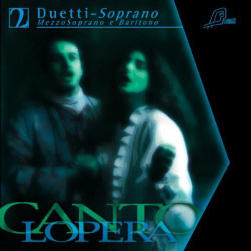 Duets Arias for Soprano 2