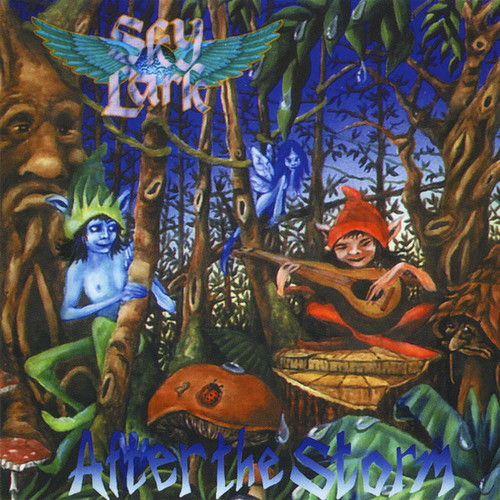 Skylark - After the Storm