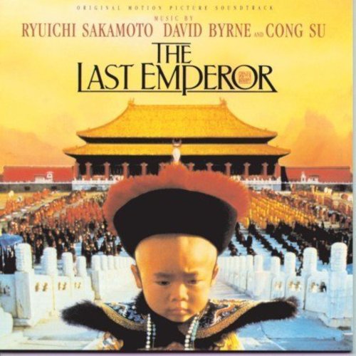 Last Emperor