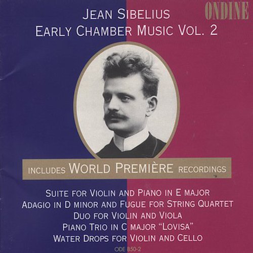Yoshiko Arai - Vol. 2-Early Chamber Music
