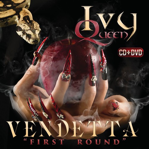 Vendetta: First Round (W/Dvd)