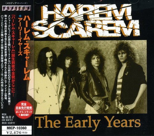 Early Years