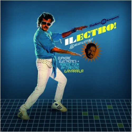 Ilectro