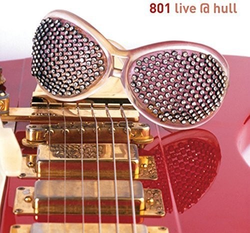 Live At Hull: Limited (Jmlp)