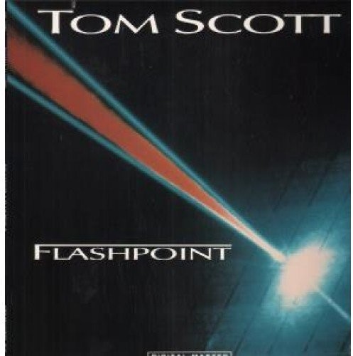Flashpoint