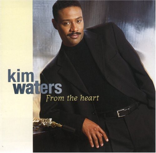 Kim Waters - From the Heart