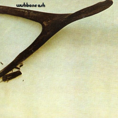 Wishbone Ash - Wishbone Ash [Import]