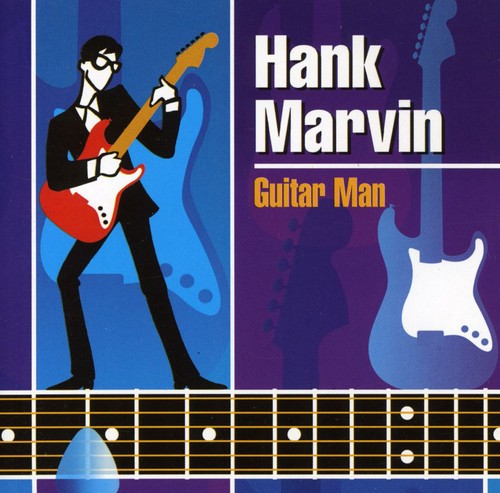 Guitar Man