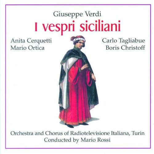 I Vespri Siciliani