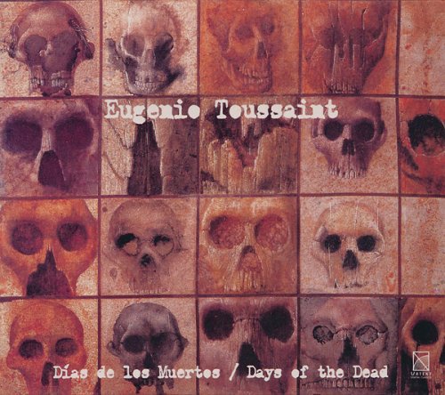 Camerata De Las Americas - Days of the Dead