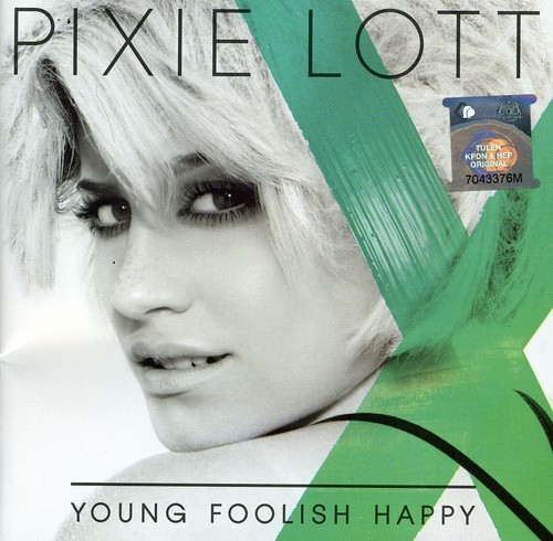 Young Foolish Happy