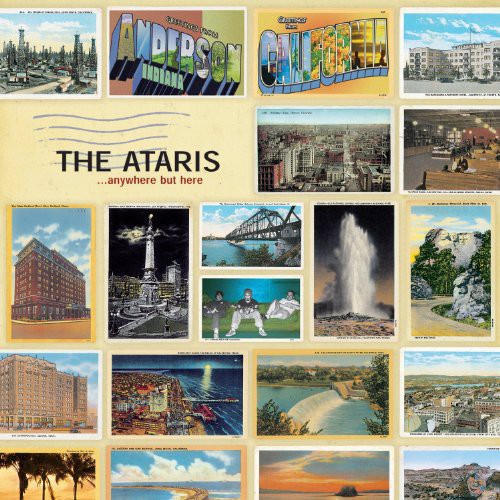Album Art