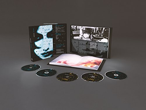 Marillion - Brave: Deluxe Edition [4CD/Blu-ray] | RECORD STORE DAY