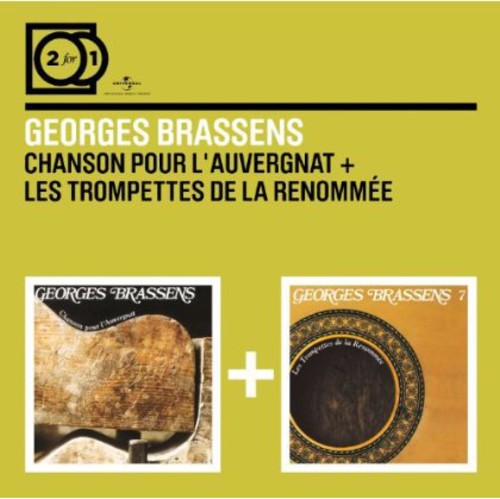 Chanson Pour L Auvergnat/Tromp