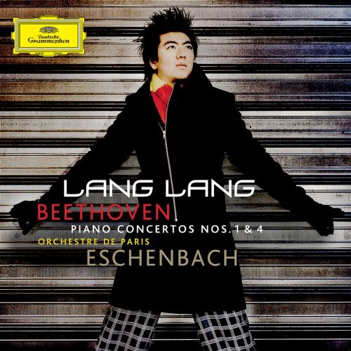 Beethoven: Piano Ctos Nos 1 & 4