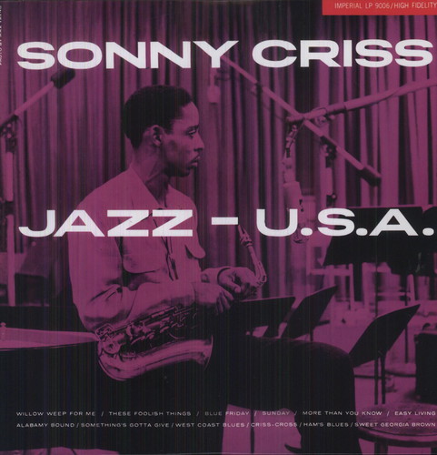 Jazz: U.S.A.