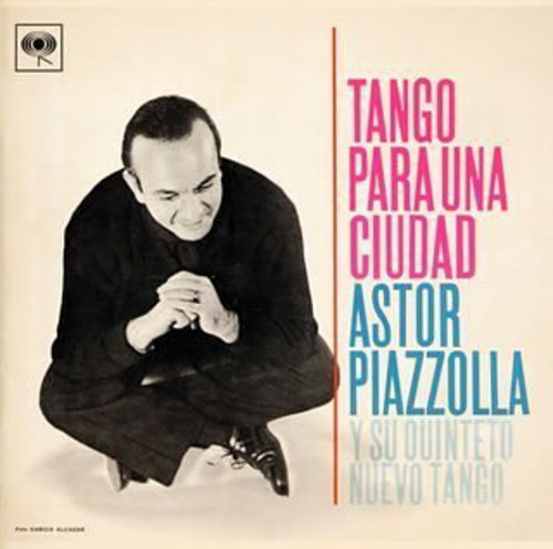 Tango Para Una Ciuad