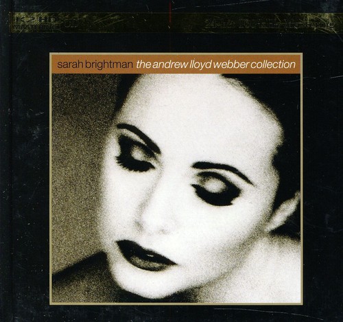 Sarah Brightman - Andrew Lloyd Webber Collection