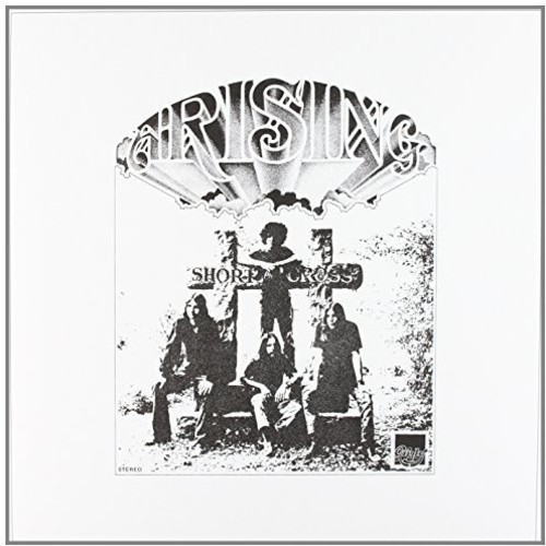 Arising