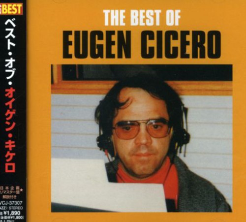 Best Of Eugen Cicero