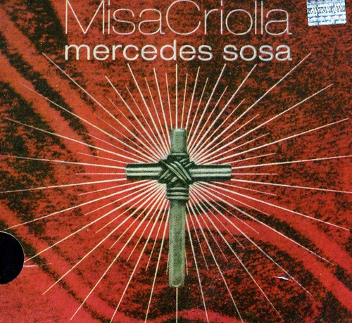 Misa Criolla-(Remaster)