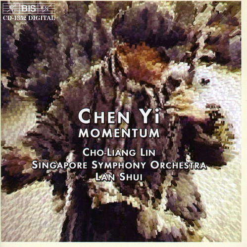 Momentum / Chinese Folk Dance Ste / Dunhuang