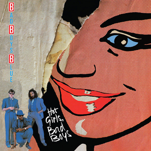 Hot Girls, Bad Boys