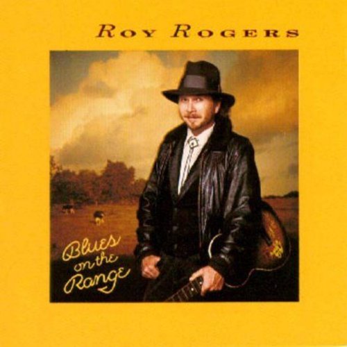 Blues on the Range