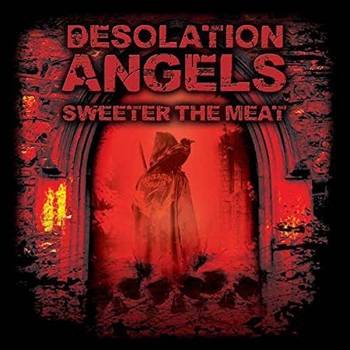 Sweeter the Meat