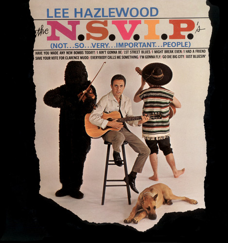 Album Art