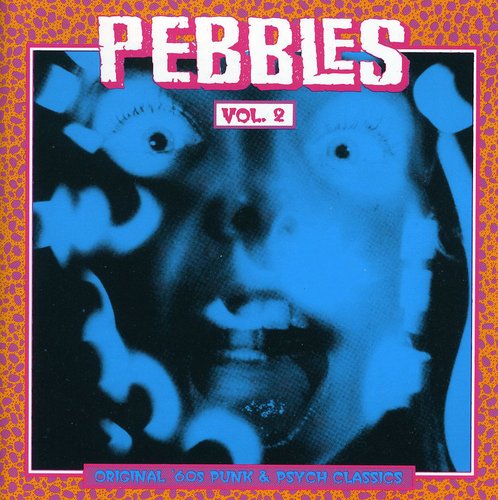 Pebbles 2
