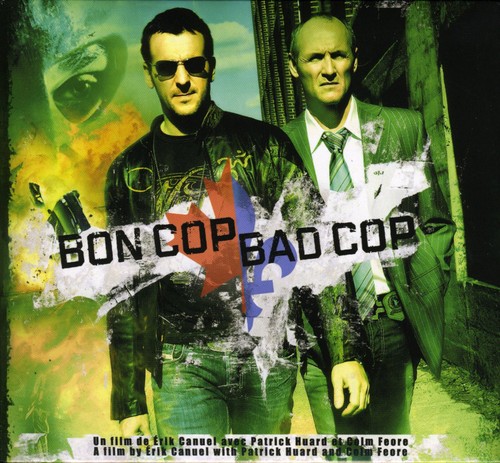 Bon Cop Bad Cop