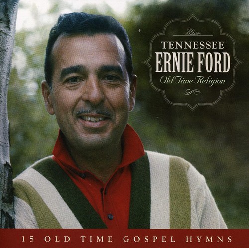 Old Time Religion