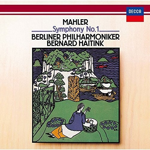 Mahler: Symphony No. 1