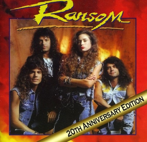 Ransom: 20th Anniversary Edition