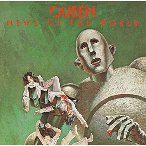 Album Art