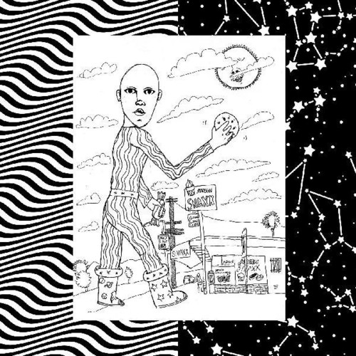 Album Art