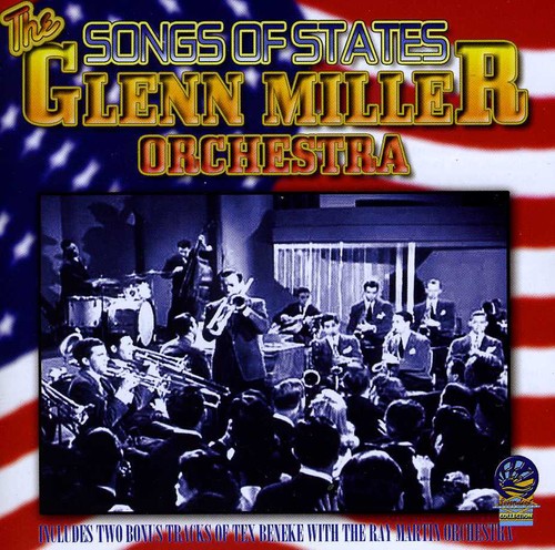 Songs of States