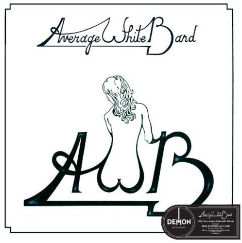 Average White Band - Awb [Import]